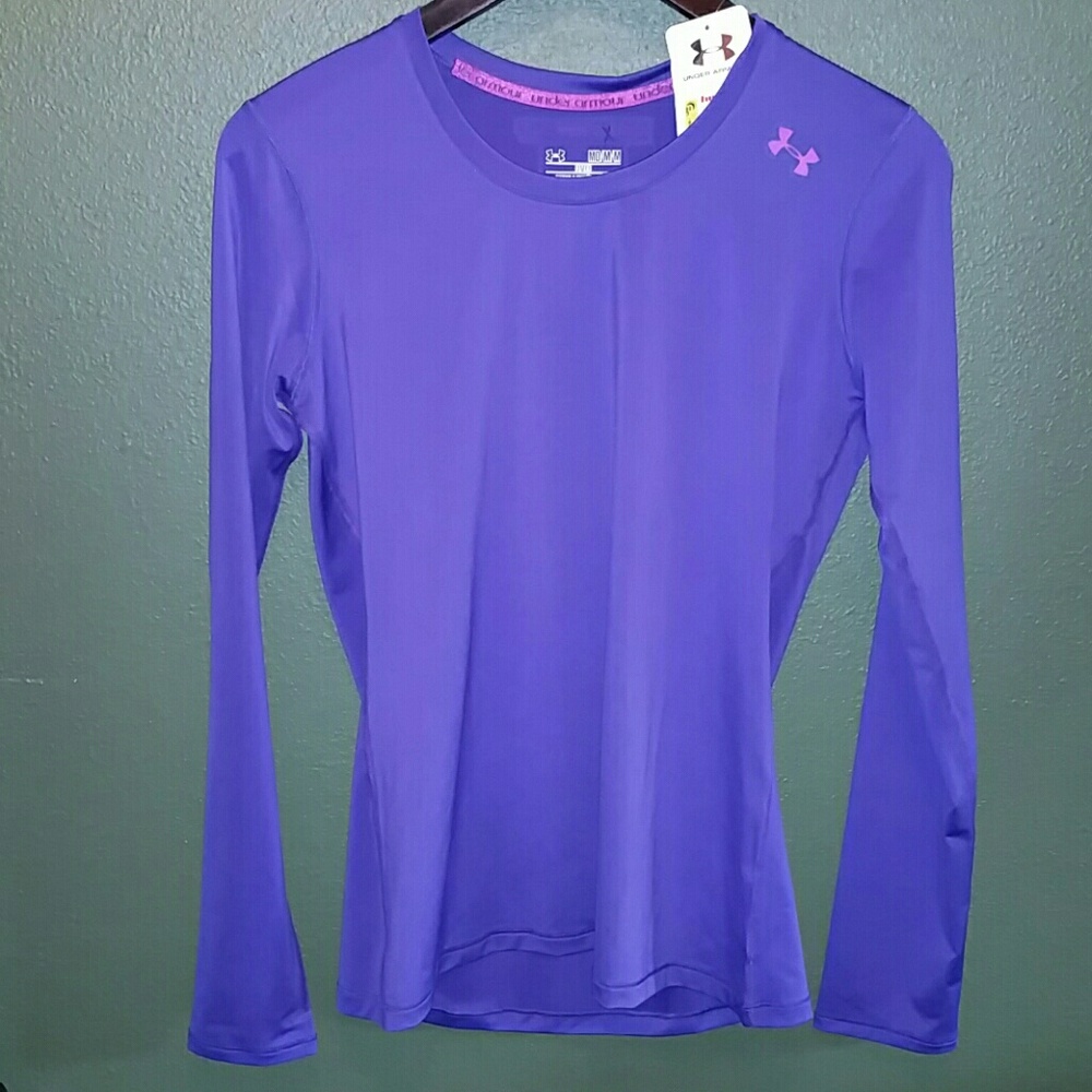 Under Armour shirt